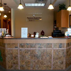 Precision Dental Care and Sleep Solutions 2