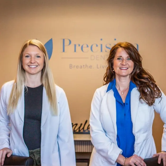 Precision Dental Care and Sleep Solutions 6