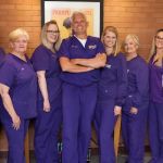 Watson Pointe Dental: Joseph S. Grimaud, DDS