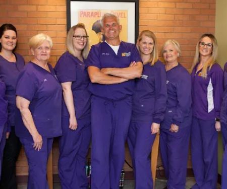 Watson Pointe Dental: Joseph S. Grimaud, DDS