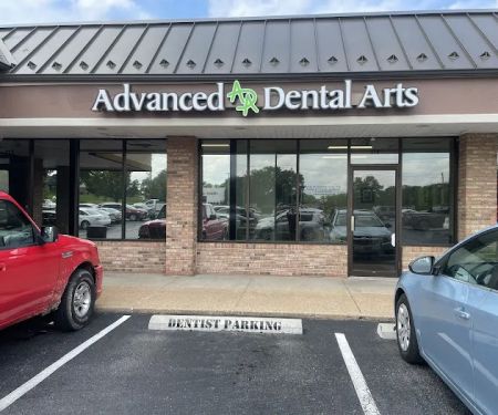 Advanced Dental Arts