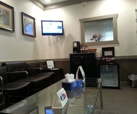 Crestwood Dental Group of St. Louis