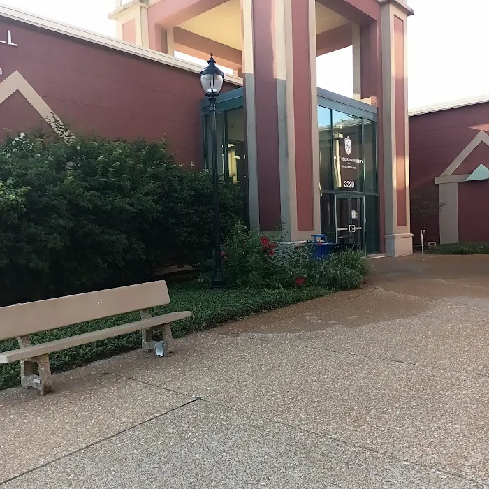 Saint Louis University - Center for Advanced Dental Education 7