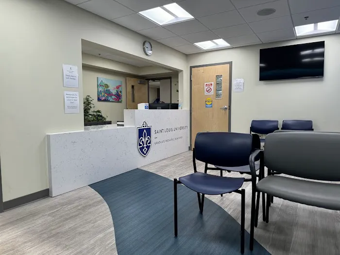 Saint Louis University - Center for Advanced Dental Education 4