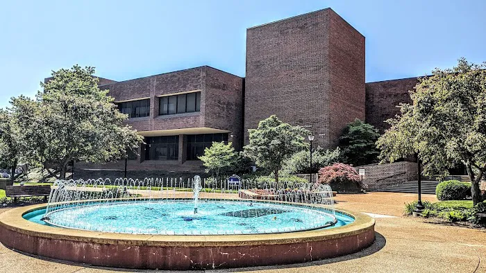 Saint Louis University - Center for Advanced Dental Education 5