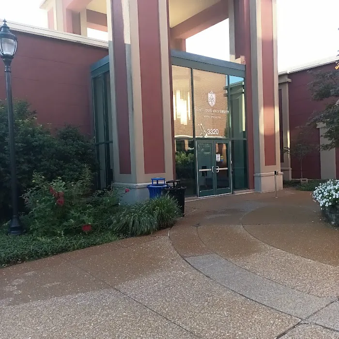 Saint Louis University - Center for Advanced Dental Education 6