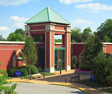 Saint Louis University - Center for Advanced Dental Education