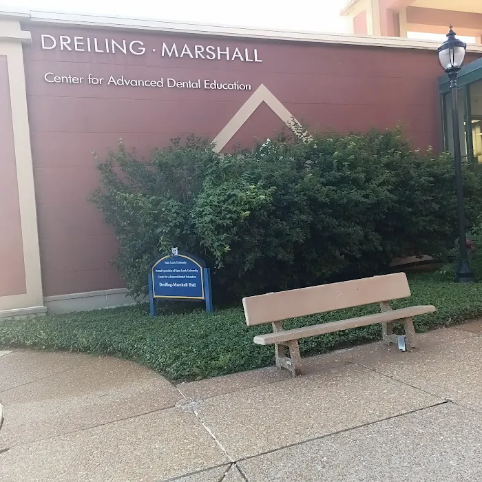 Saint Louis University - Center for Advanced Dental Education 3