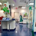 Kids Dentistry of Chesterfield: Homer Sedighi, D.M.D., Jessica Martin, D.M.D., Pediatric Dentistry