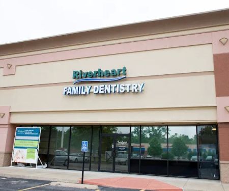 Riverheart Family Dentistry