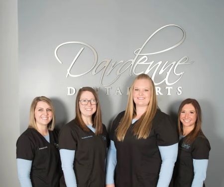 Dardenne Dental Arts