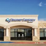 Discover Dentistry of Sachse