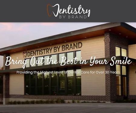 Dentistry By Brand