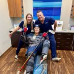The Dental Specialists