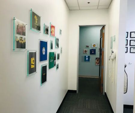 Firewheel Modern Dentistry and Orthodontics
