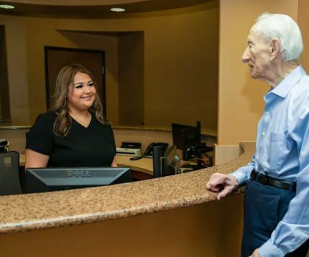 Park Central Dental