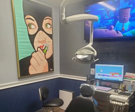 Dental Defenders