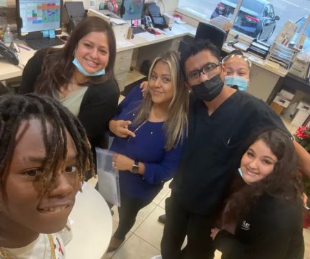 Smiley Dental & Orthodontics