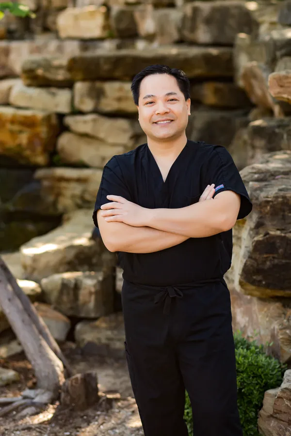 Dental Care Today. David Nguyen DDS 2
