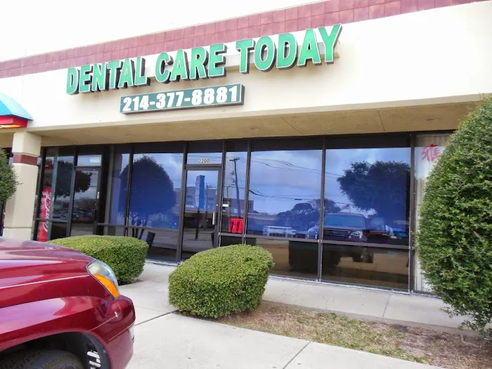 Dental Care Today. David Nguyen DDS 7
