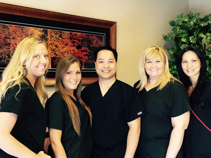 Dental Care Today. David Nguyen DDS 6
