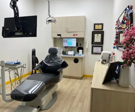 The Dental Method / Dentist of Plano