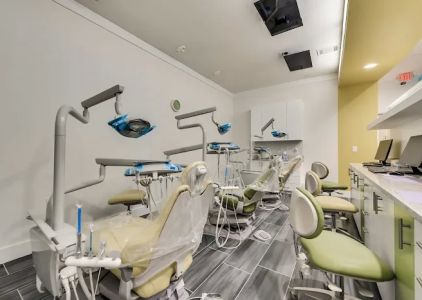 A Smile Pediatric Dentistry
