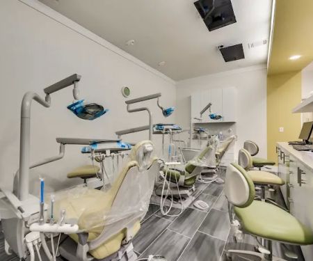 A Smile Pediatric Dentistry