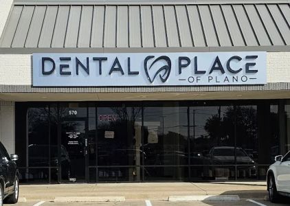 Dental Place of Plano