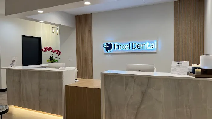 Pixel Dental Picture 1