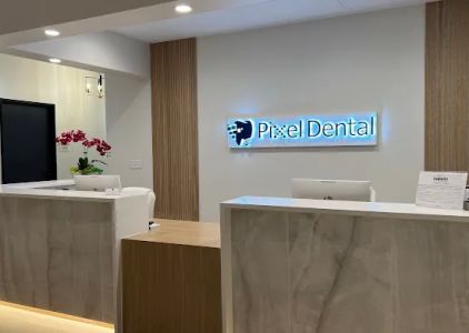 Pixel Dental