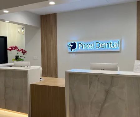 Pixel Dental