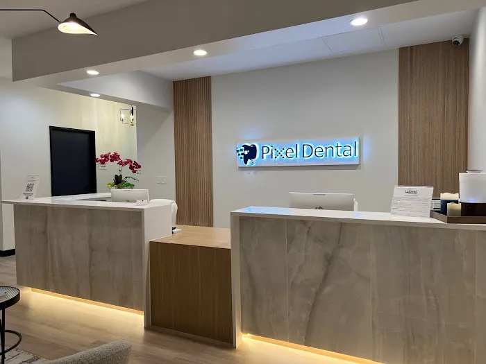 Pixel Dental Picture 8