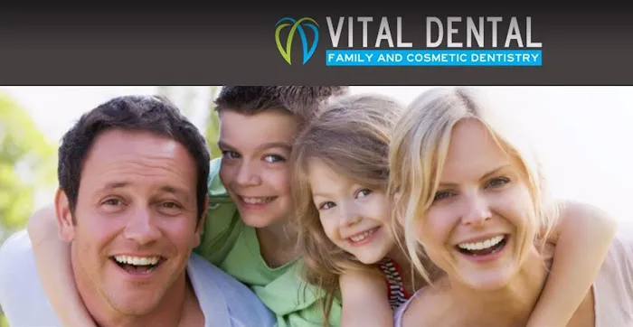 Vital Dental Picture 1