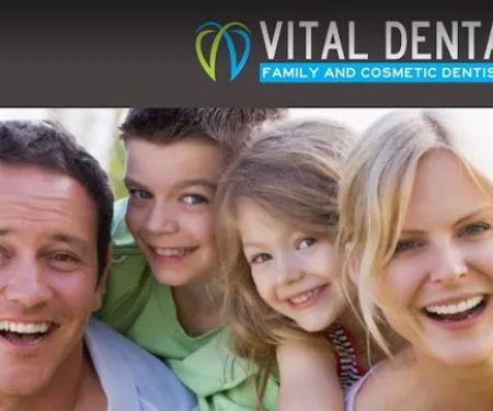 Vital Dental