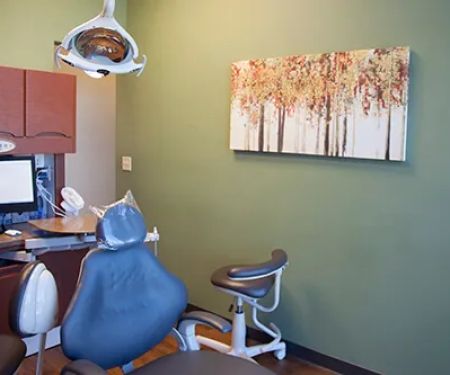 Cantrell Family Dentistry