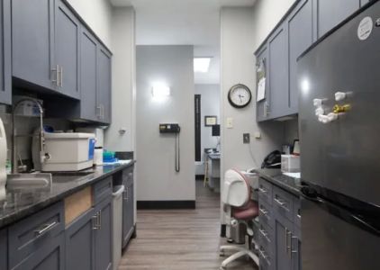 North Garland Family Dental