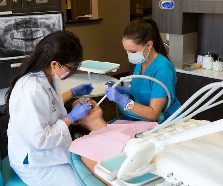 Centerpoint Advanced Restorative & Esthetic Dentistry