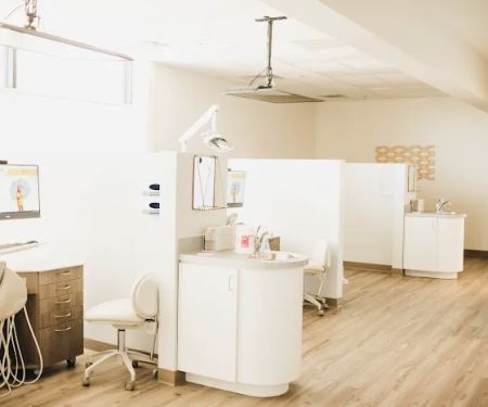 Creative Smiles Pediatric Dentistry