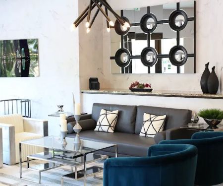 MINT dentistry | Highland Hotel