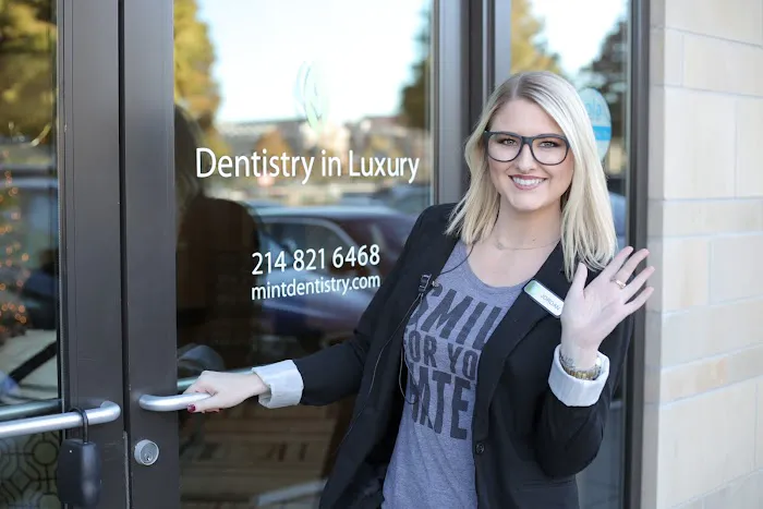 MINT dentistry | Highland Hotel Picture 4