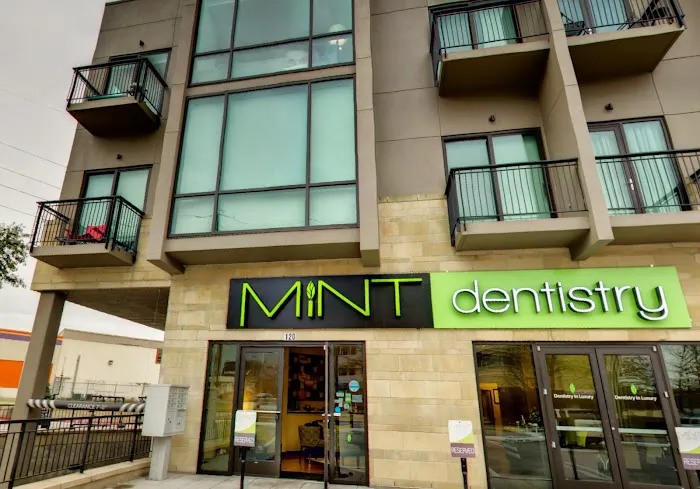 MINT dentistry | Highland Hotel Picture 5
