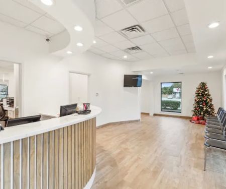 North Garland Dental & Orthodontics