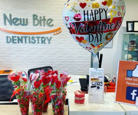 New Bite Dentistry