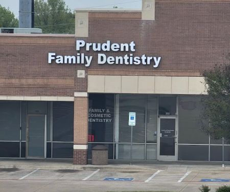 Prudent Family Dentistry