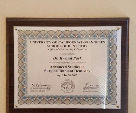 Total Dental Care