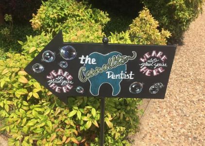 The Carrollton Dentist