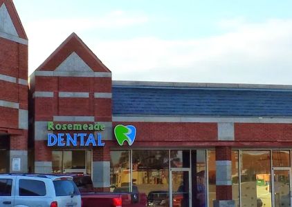 Rosemeade Dental