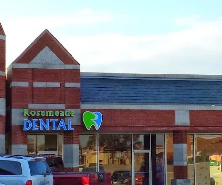 Rosemeade Dental