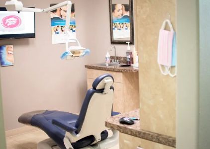 Ideal Dental Carrollton